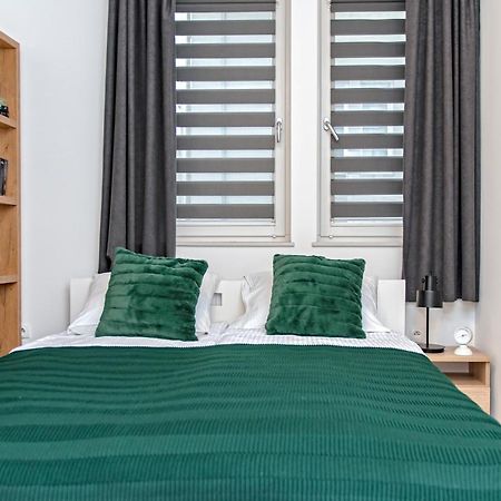 3D Kosciuszki 19 Apartament クラクフ エクステリア 写真
