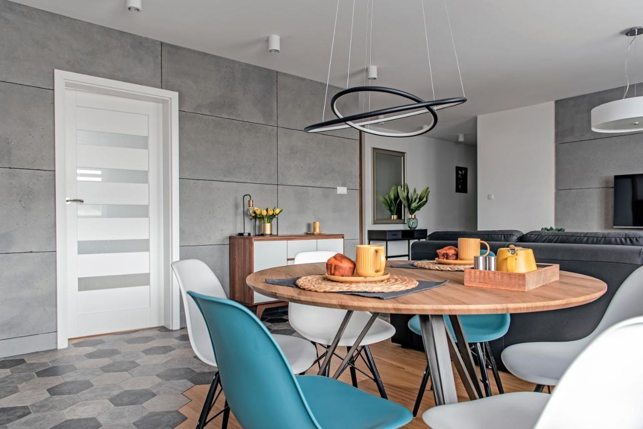 3D Kosciuszki 19 Apartament クラクフ エクステリア 写真