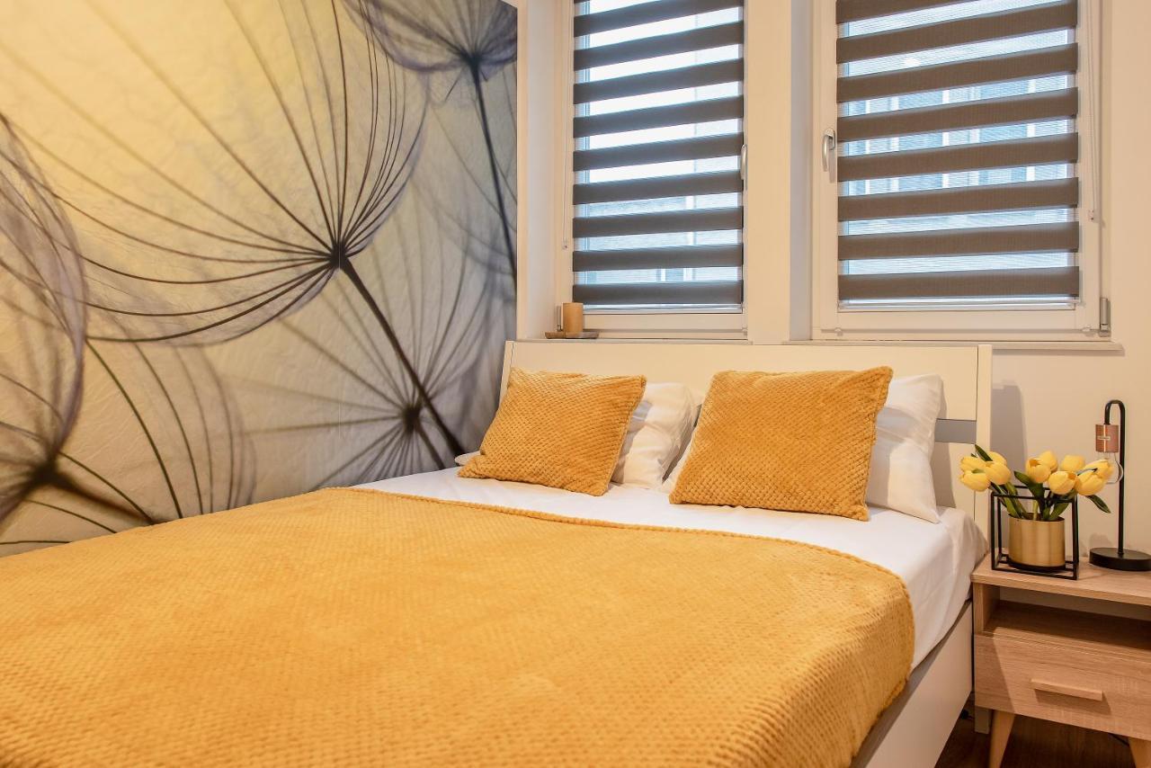 3D Kosciuszki 19 Apartament クラクフ エクステリア 写真