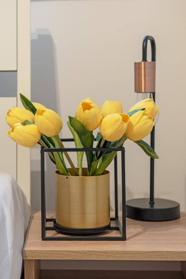3D Kosciuszki 19 Apartament クラクフ エクステリア 写真