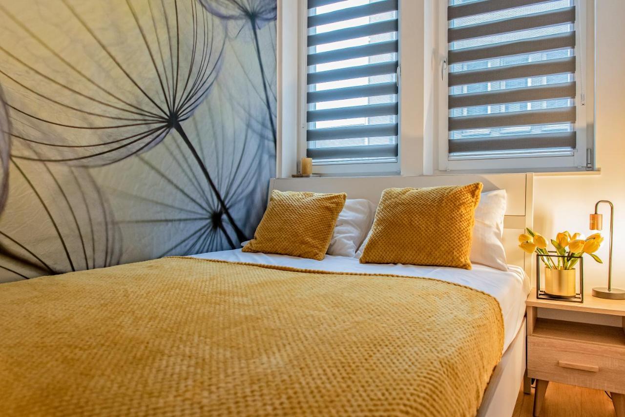 3D Kosciuszki 19 Apartament クラクフ エクステリア 写真